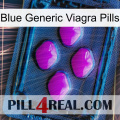 Blue Generic Viagra Pills 04